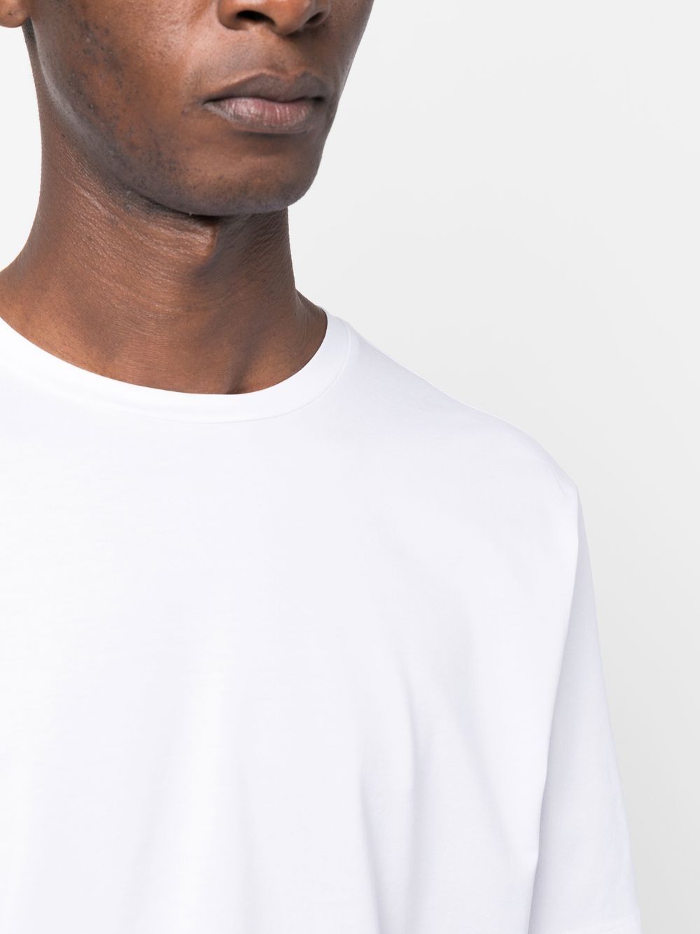 Herno T-shirts and Polos - Chiari e Naturali | 3e129a6be747acb37899f2b5b3f7aa9fc4f9fa90