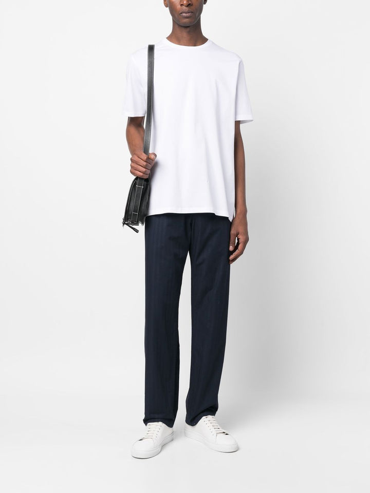Herno T-shirts and Polos - Chiari e Naturali | 92eb5ed73b7fd3a7835943b9e827c2a2751a247c