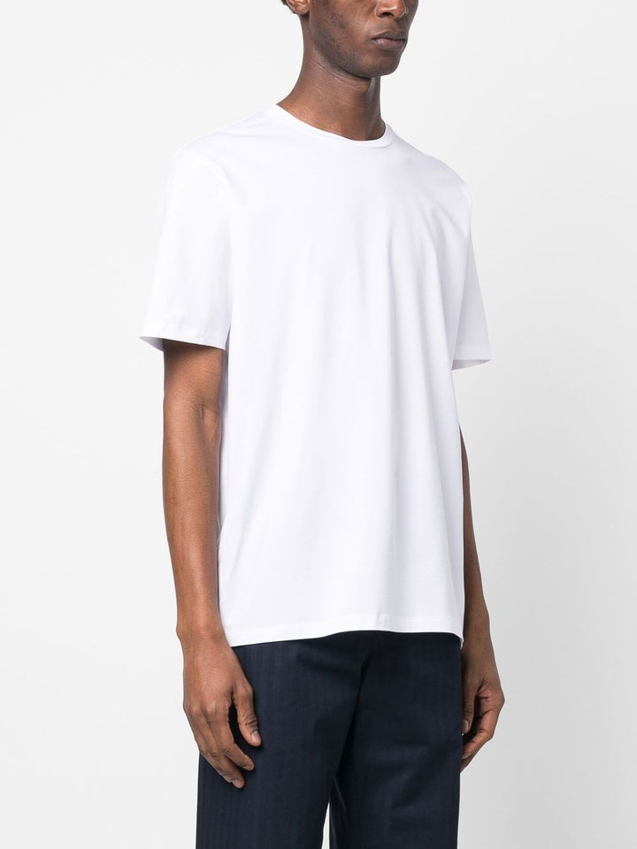 Herno T-shirts and Polos - Chiari e Naturali | 81c852a832f1064f6f2d1a6554056a3a3937e2ff