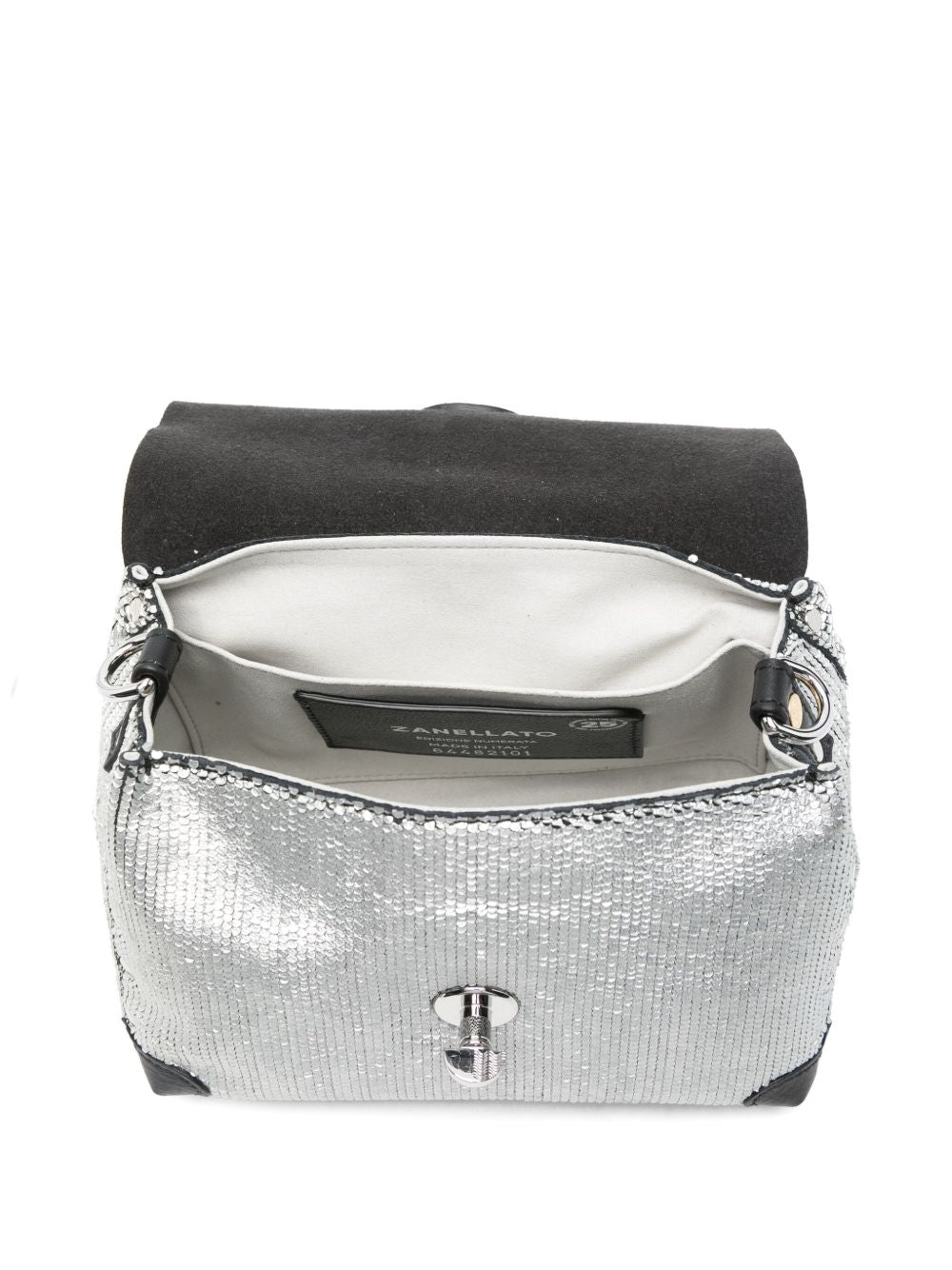 Zanellato Bags - Silver anniverario | 019be2df1cd2478f8e0b579248a7d6b070a15cb4