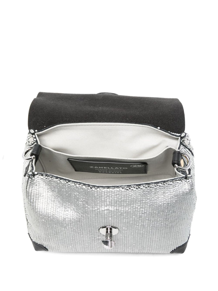 Zanellato Bags - Silver anniverario | 019be2df1cd2478f8e0b579248a7d6b070a15cb4
