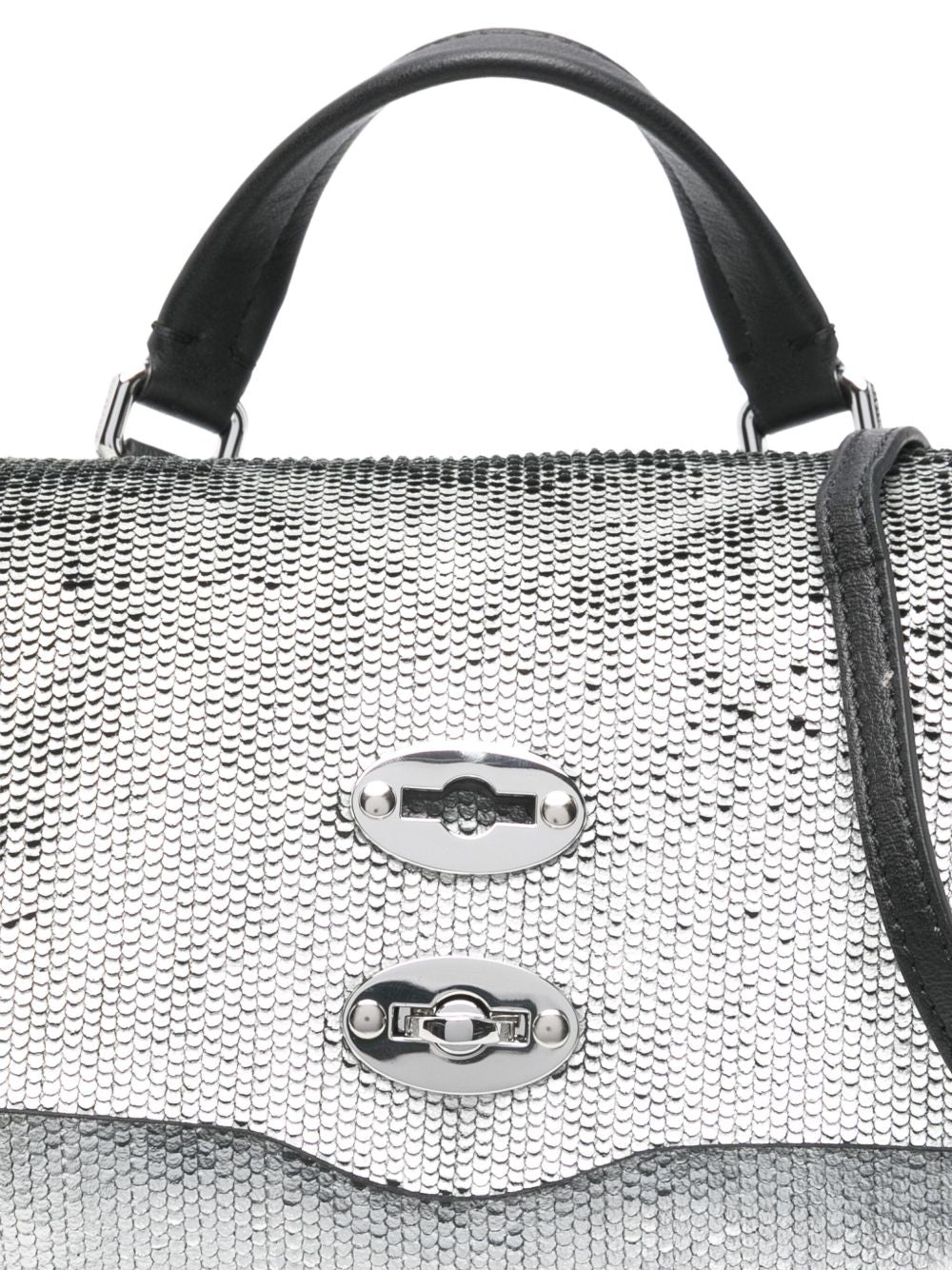 Zanellato Bags - Silver anniverario | 505408e3357f7703c56f4a3298e501a355d04d87