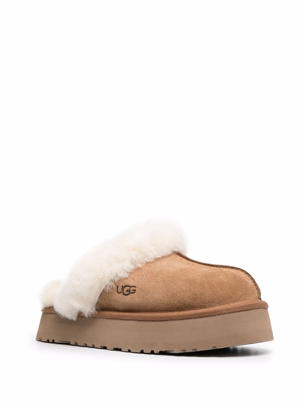 Ugg Flat shoes - Chestnut | bb37830a2e5fce455b97740c55f05dc0cebcb084