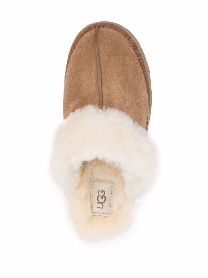 Ugg Flat shoes - Chestnut | f024226d606801c35c2cbb0e42db9106f09b7da1