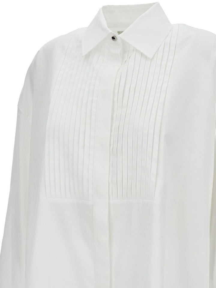 Golden Goose Shirts - Light and natural | 009cfa468d7f8f31ef8074fc500ba448aae0a38f