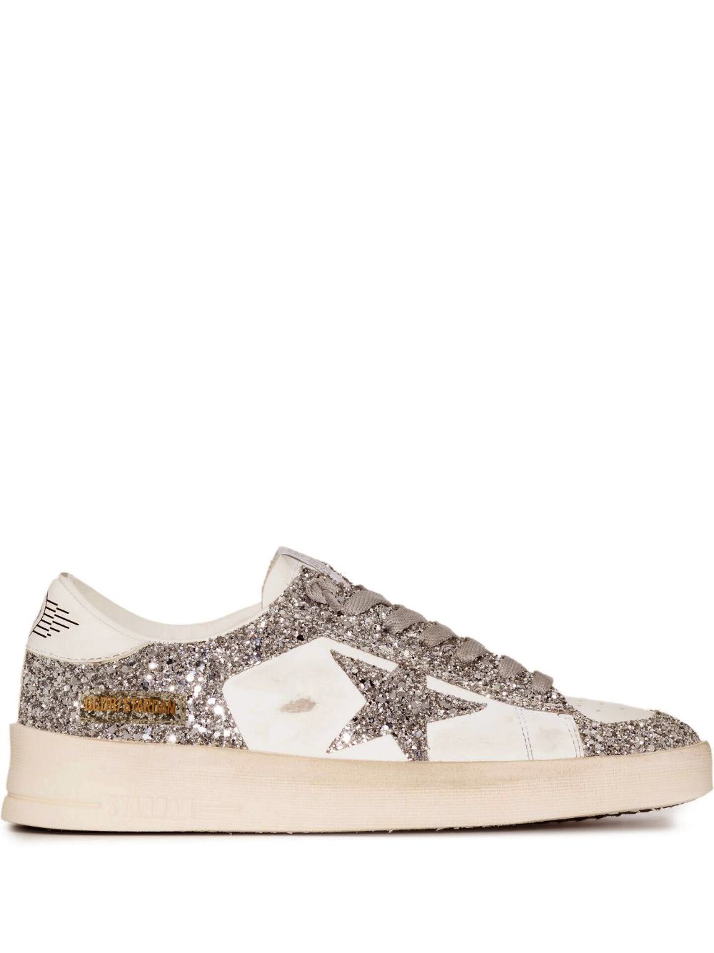 Golden Goose Flat shoes - Chiari e Naturali | d4e6edd6a975a074873348e83a5b067ce5602d87