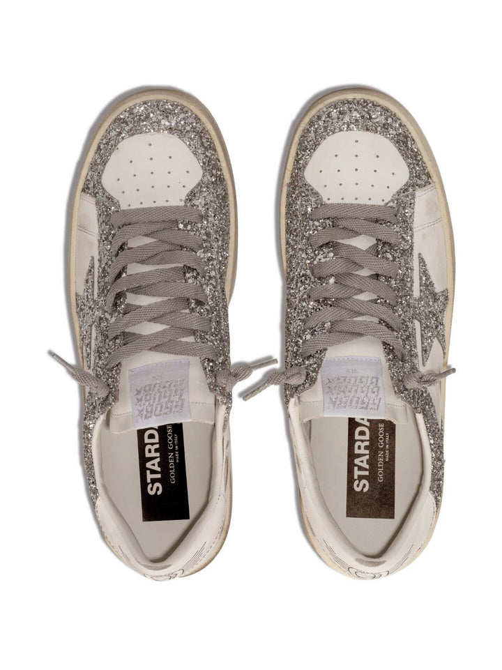 Golden Goose Flat shoes - Chiari e Naturali | 42edc0173aef3872fd46a4d7614d745eda66be0c