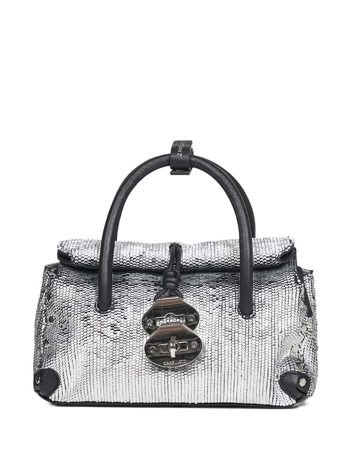 Zanellato Bags - Silver anniverario | e002e6d8ef24afb4f837b69702da4a0e77c2d12f