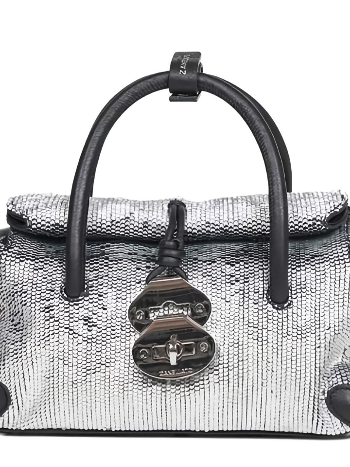 Zanellato Bags - Silver anniverario | 7810fc5561b66d40b908672e3d8eb4f79814b211