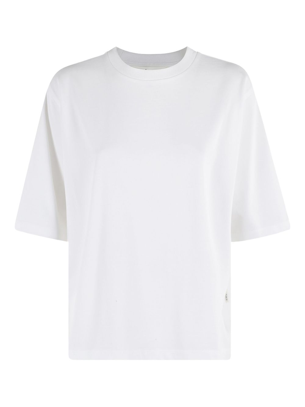 Rohe T-shirts and Polos - Optic white | 542e578eb300cd0f3632418414219d392d48dea5