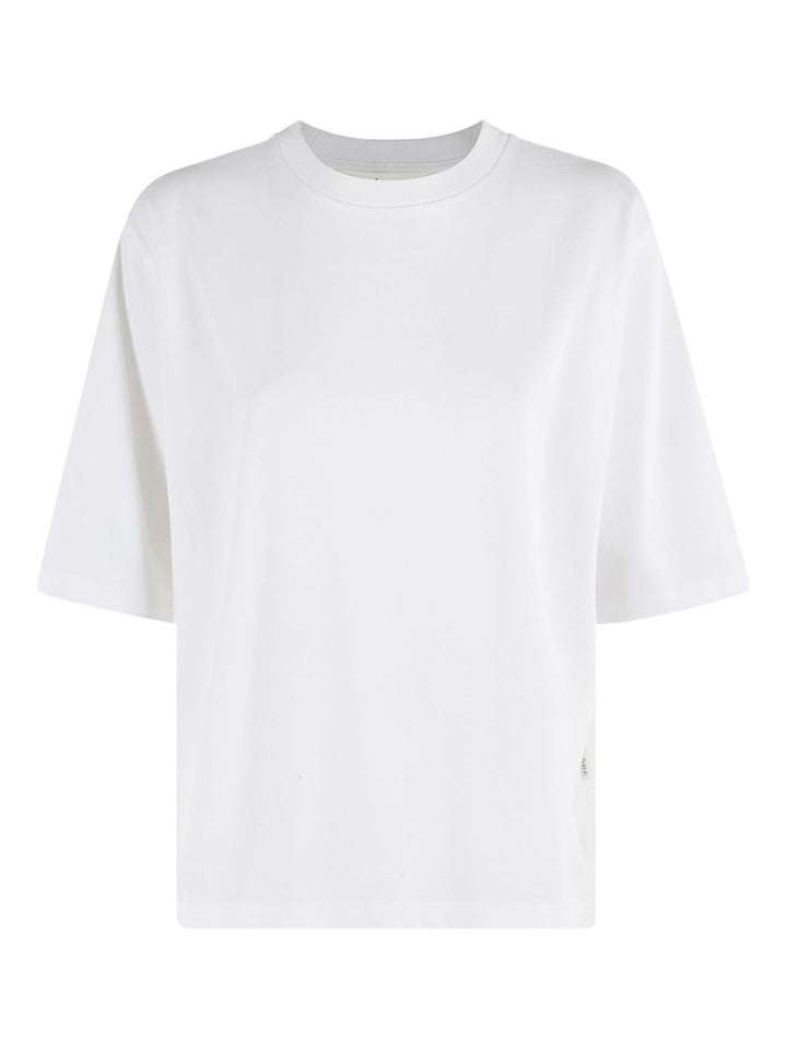 Rohe T-shirts and Polos - Optic white | 542e578eb300cd0f3632418414219d392d48dea5