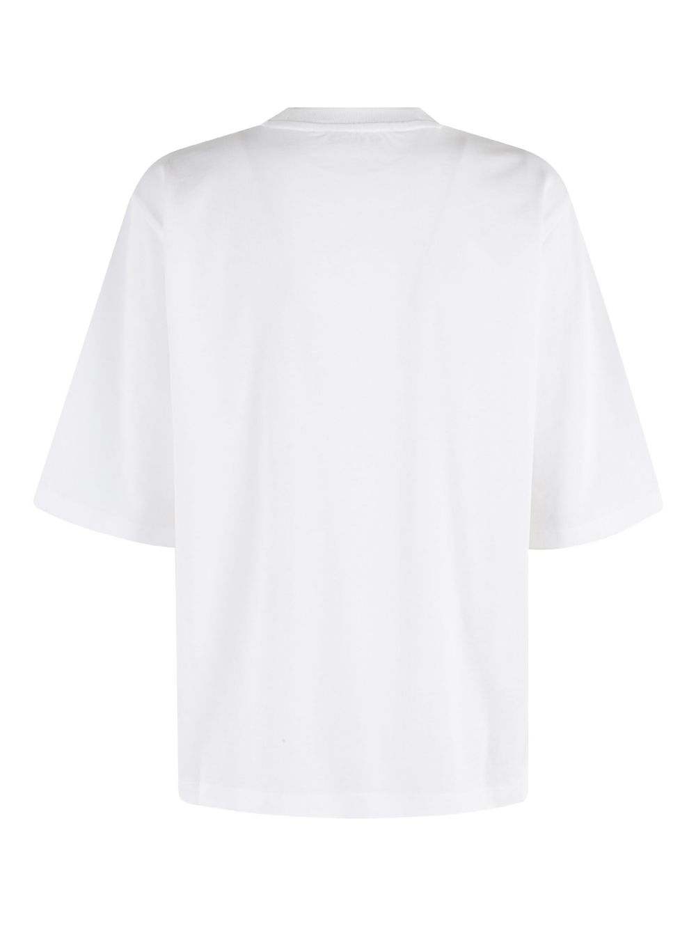 Rohe T-shirts and Polos - Optic white | 5f2c98e063badfc7583a818bc4ec61596cb40c36