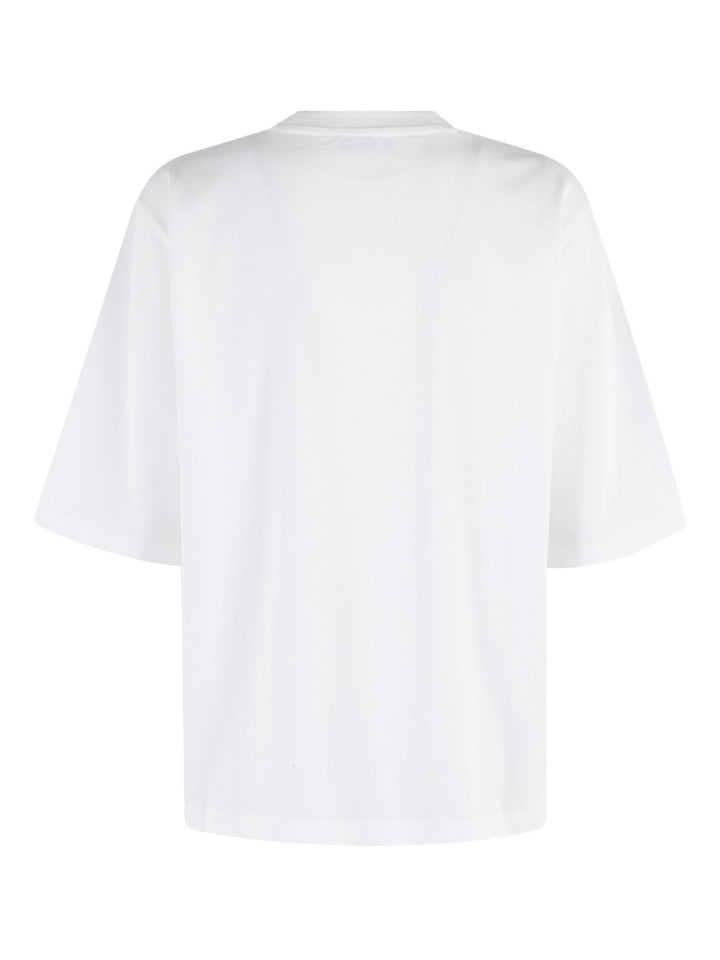 Rohe T-shirts and Polos - Optic white | 5f2c98e063badfc7583a818bc4ec61596cb40c36