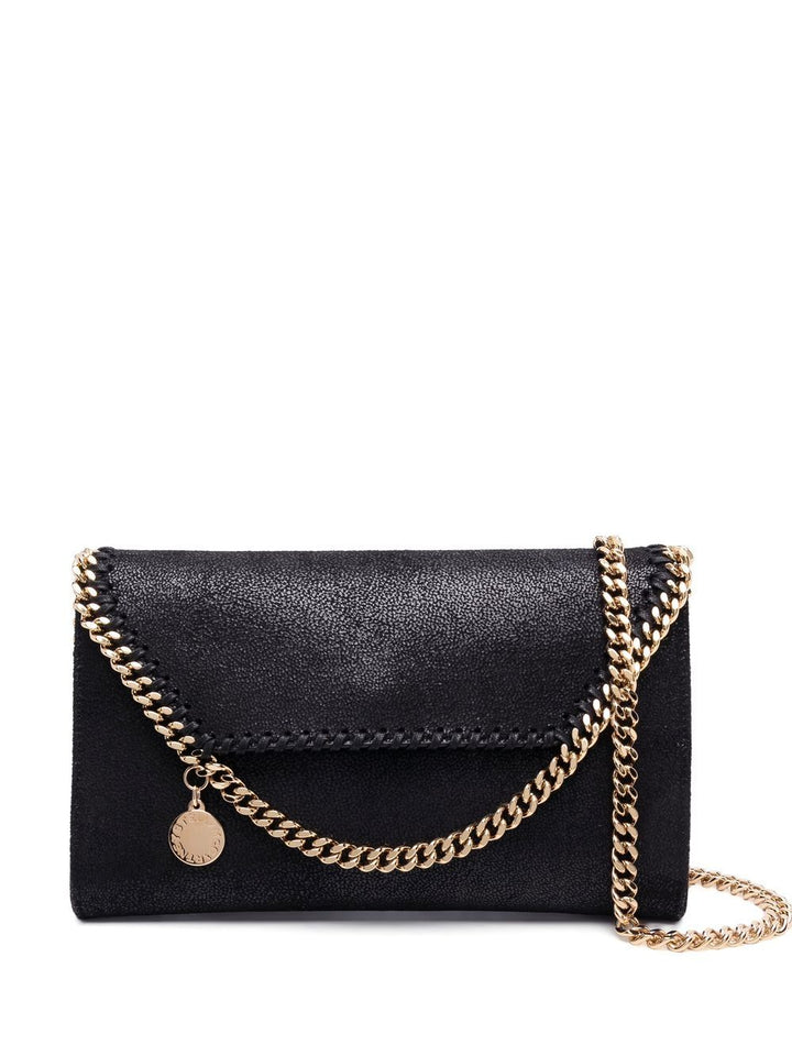 Stella Mccartney Bags - Blacks and greys | fc9259337ddf4724429e405a076c45281949084b