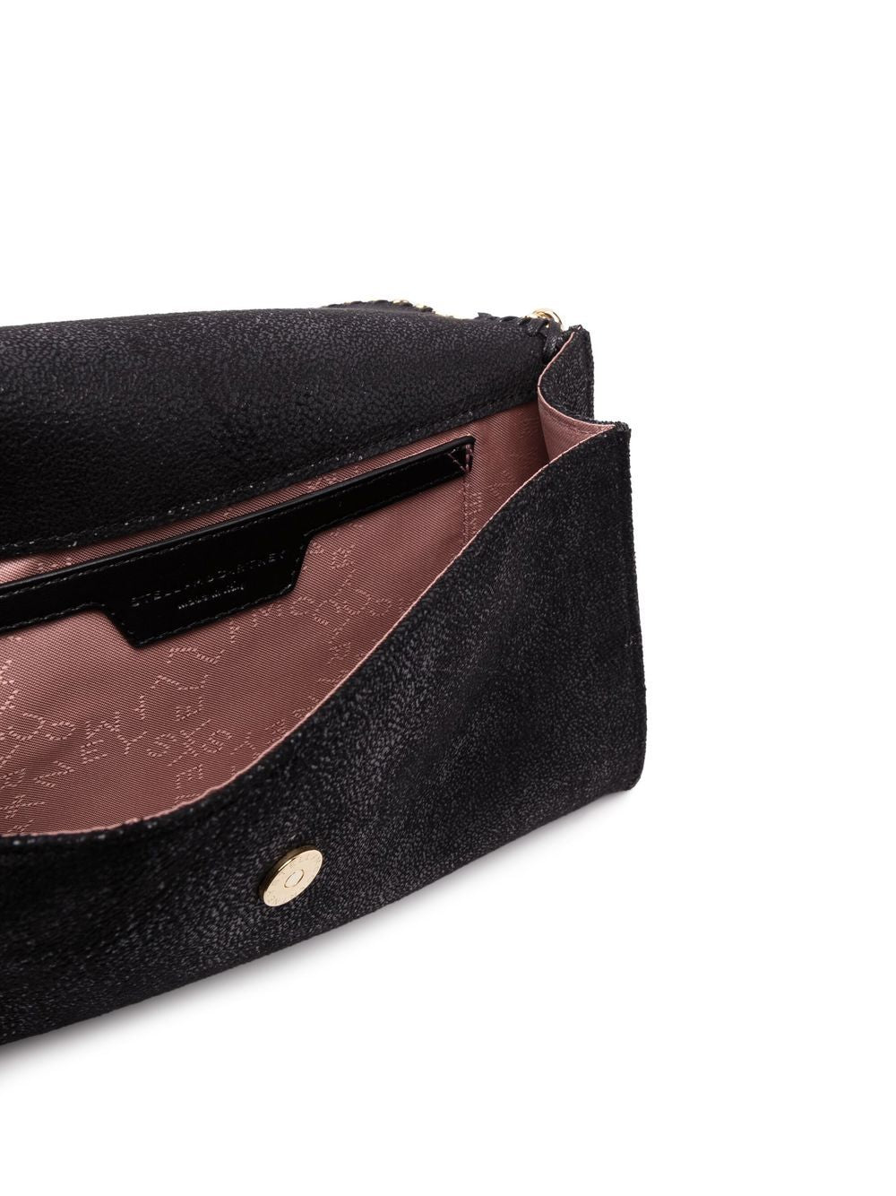 Stella Mccartney Bags - Blacks and greys | f7d3551a5eb911977ed32bac74a99a7b6148f33d