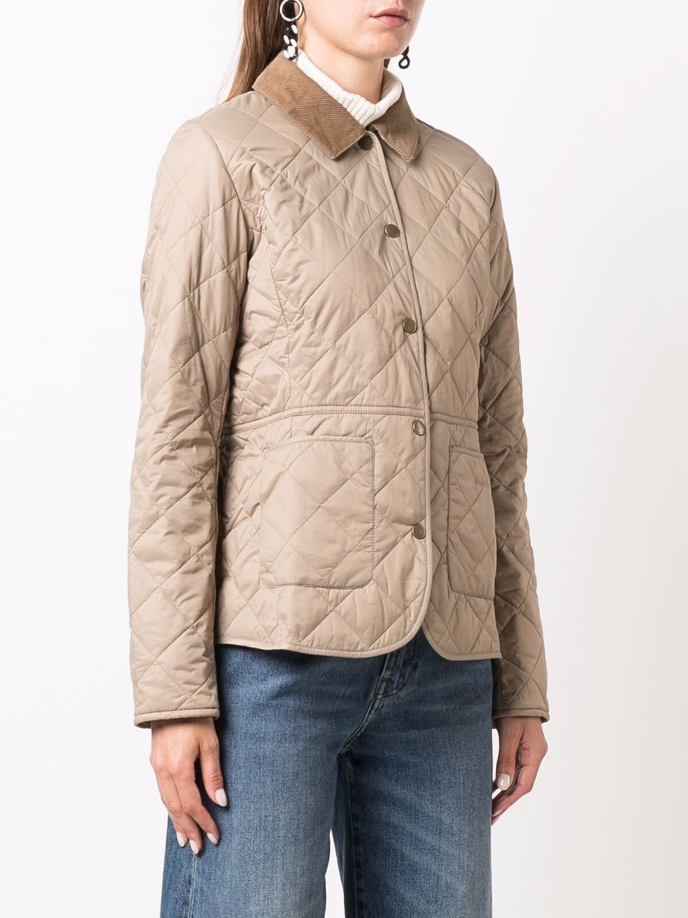 Barbour Jackets - Sage | 45285f48ce221b026ce93d74cac5b0fa8e0b7e4f