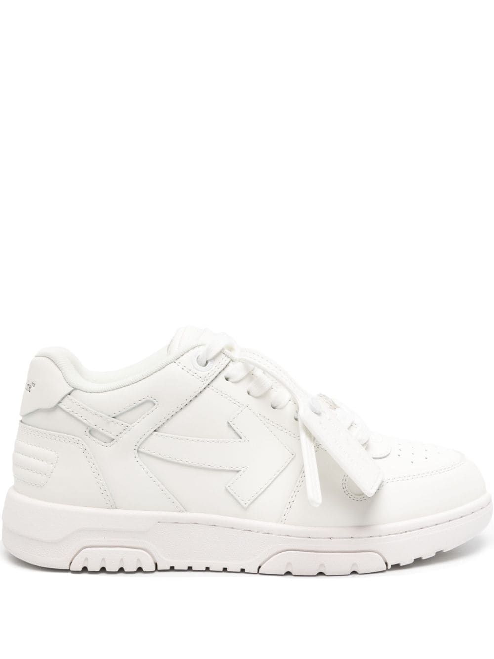 Off-White Sneakers - Light and natural | 626bbbbedc1b8962f1ea8e843531e52d4aed5d7f