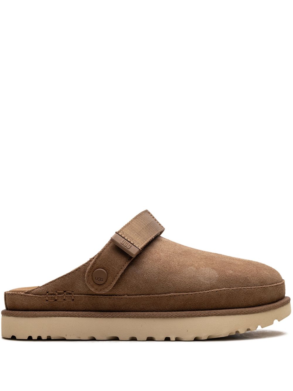 Ugg Flat shoes - Chestnut | 1524819752955436b45bf732f4629da117ed5cbf