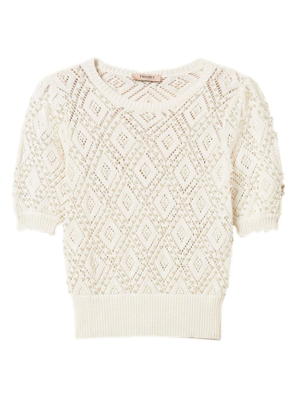 Twin-Set Sweaters - Chiari | 5980c49cb0d2c54042cae53ebd3a2d85bdce4a3f