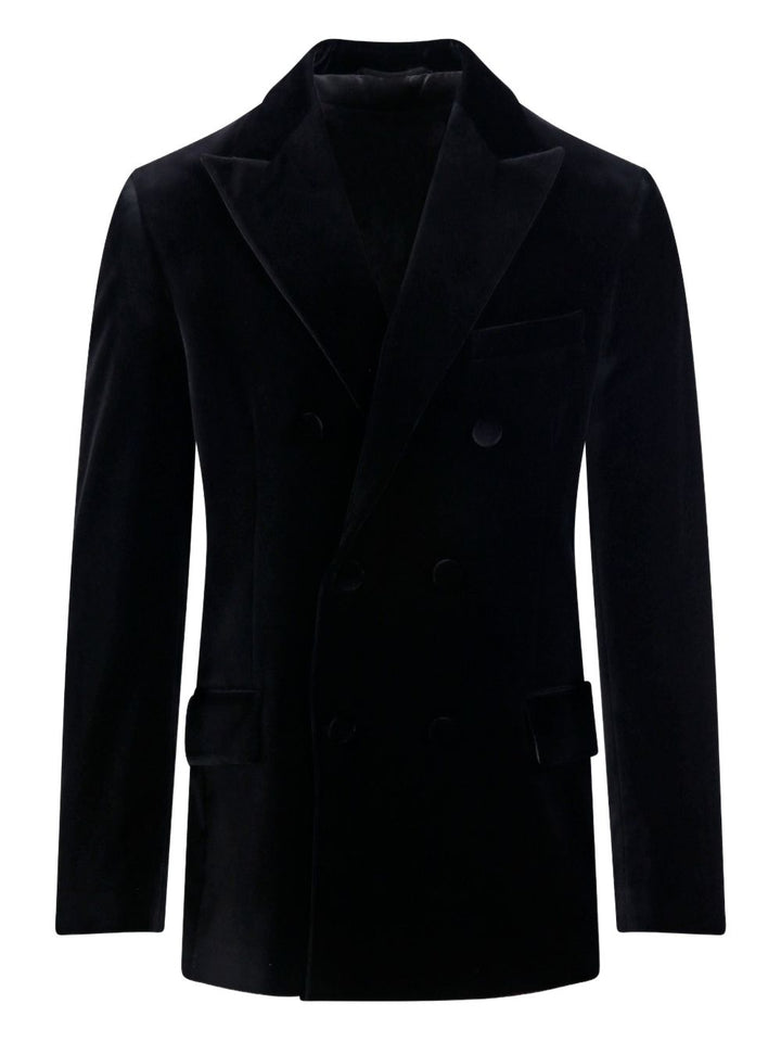 Golden Goose Jackets - Blacks and greys | d27e52cac8450164bfb6ff7cbeff0df5c4efddde