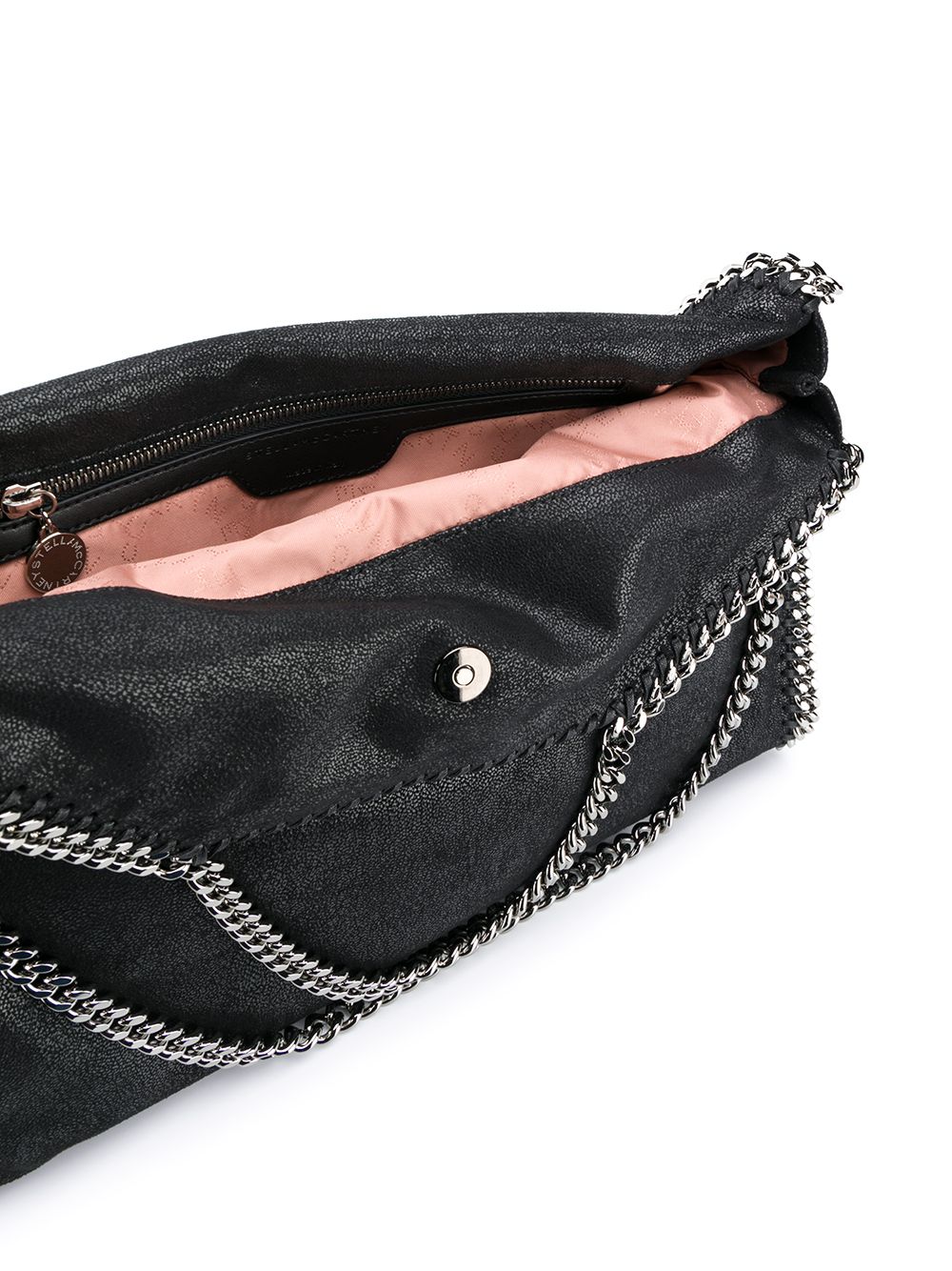 Stella Mccartney Bags - Blacks and greys | fe6749529b437602d8c3409945689809509a403c