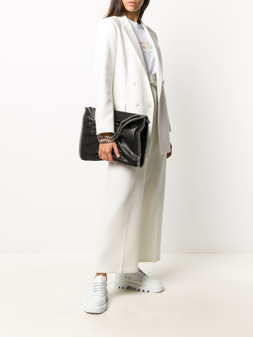 Stella Mccartney Bags - Blacks and greys | c6a5072563b3f221dfcb43c77f6d9363d5cdc7d7