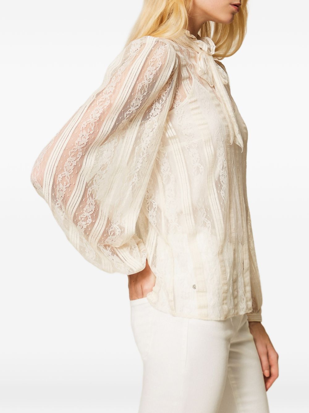 Twin-Set Shirts - Chiari | 9a89e7b650dd89a4ca4b1bc74f599c6ecaf59352