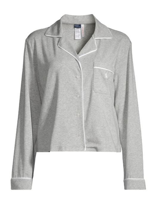 Ralph Lauren Sweaters - Blacks and greys | 65243dfd43f5c1ad95502efdd5d0aa970b2cd518