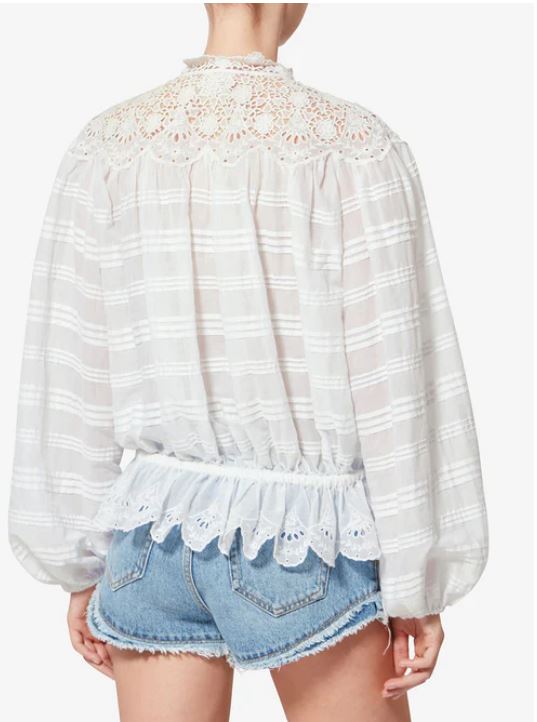 Isabel Marant Shirts - Light and natural | d496f62b114284dfad784f7633c901ba01365925