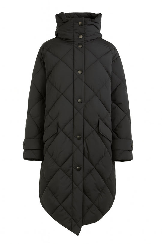 Jackets Blacks And Greys