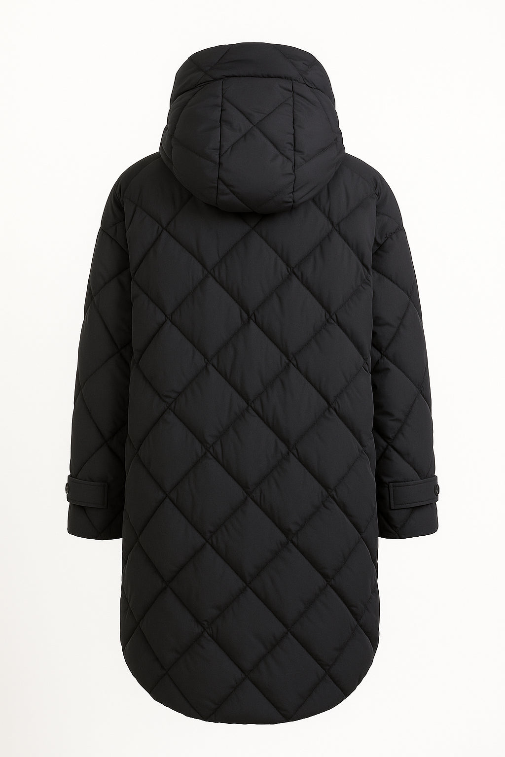 Tatras Jackets - Blacks and greys | 6aa00671aa2f5e4eaa94266cb5661464a5a1cfb8