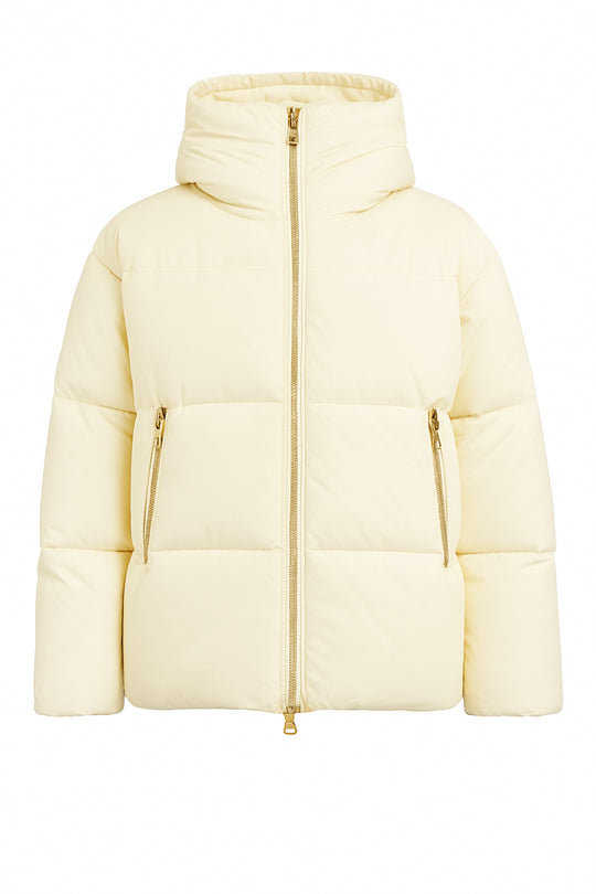 Jackets Light And Natural