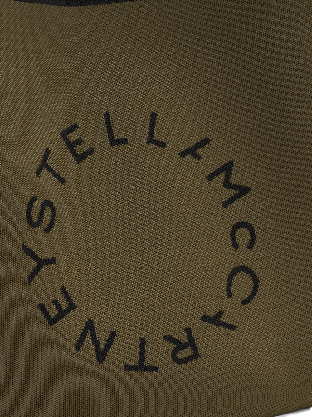 Stella Mccartney Bags - Khaki | 476607aa9ae380ae2ace3753205cd364fc6653ee