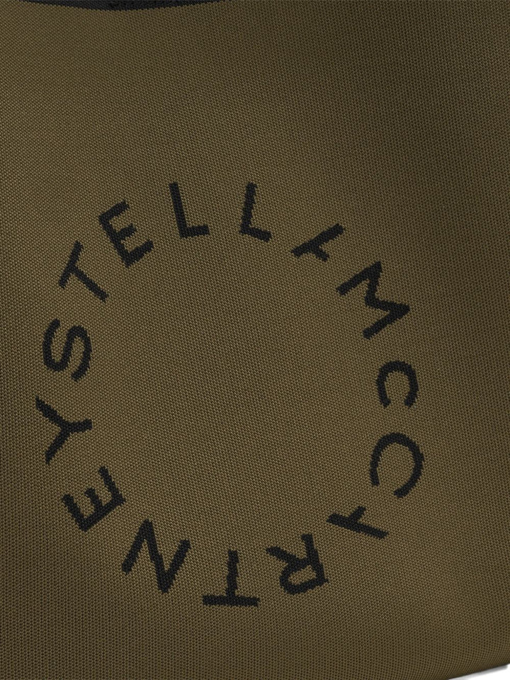 Stella Mccartney Bags - Khaki | 476607aa9ae380ae2ace3753205cd364fc6653ee