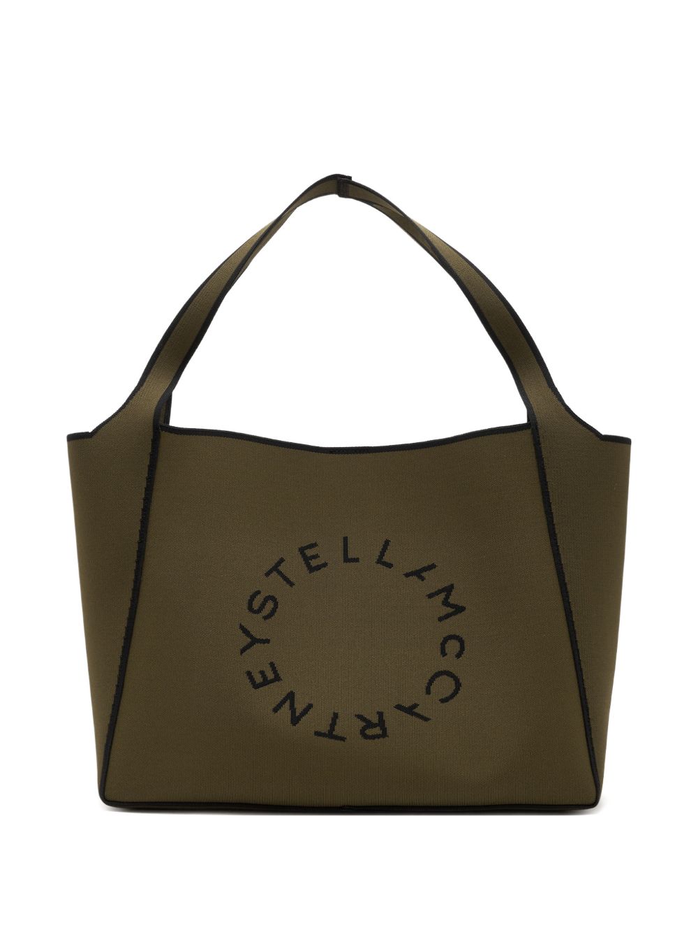 Stella Mccartney Bags - Khaki | 0ae37bed39a9cf184b5239e6beba9f2619e1081b