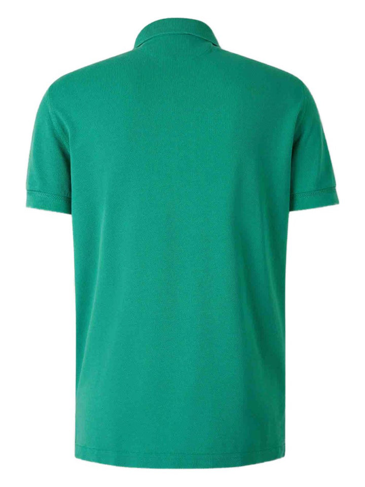 Tom Ford T-shirts and Polos - Clover green | 43830a79a386b6909a2b3a16ff95d508ef082cb6