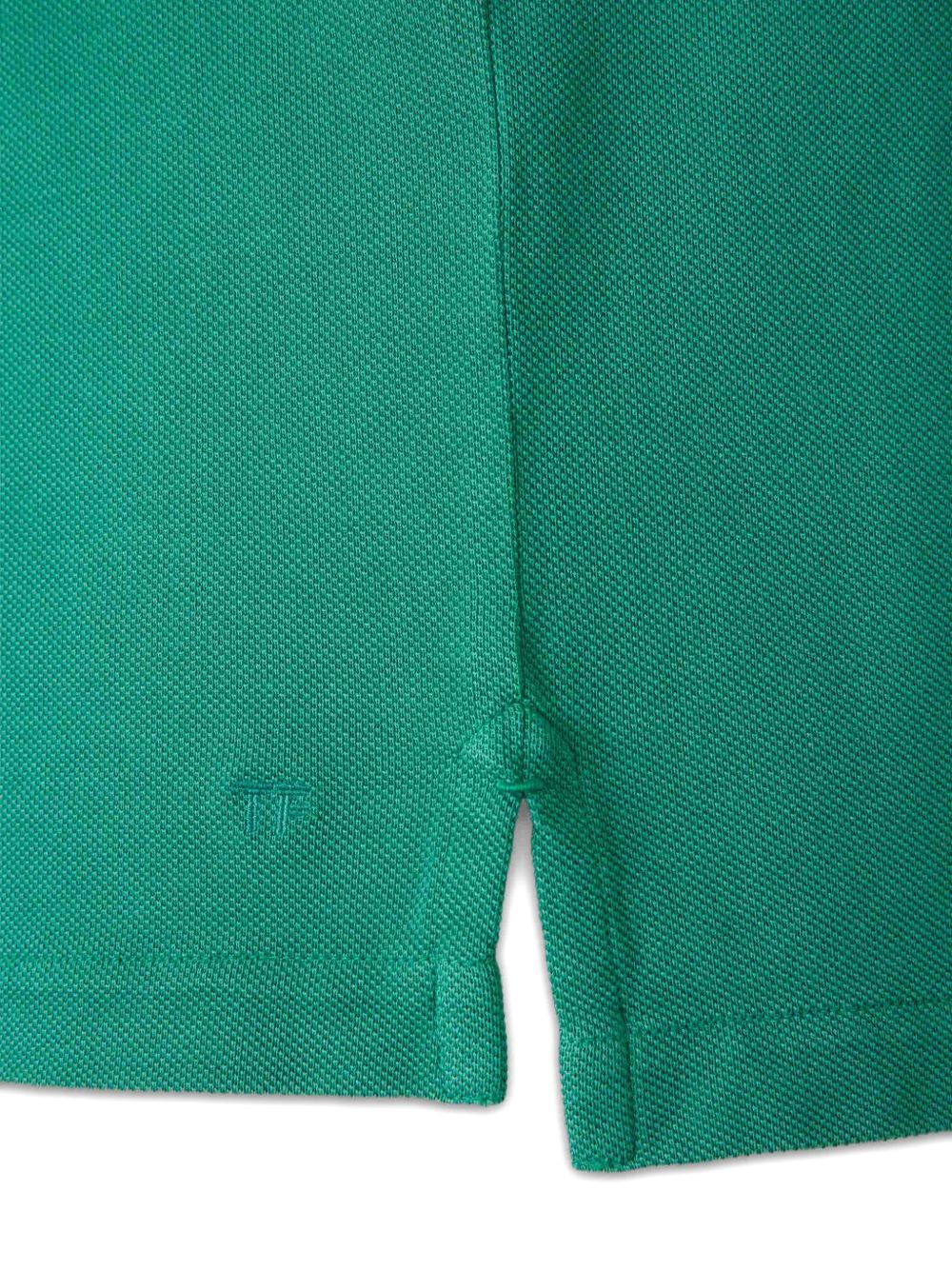 Tom Ford T-shirts and Polos - Clover green | 1d0e92ef90150a6956b0203ad656a2be3b58976d