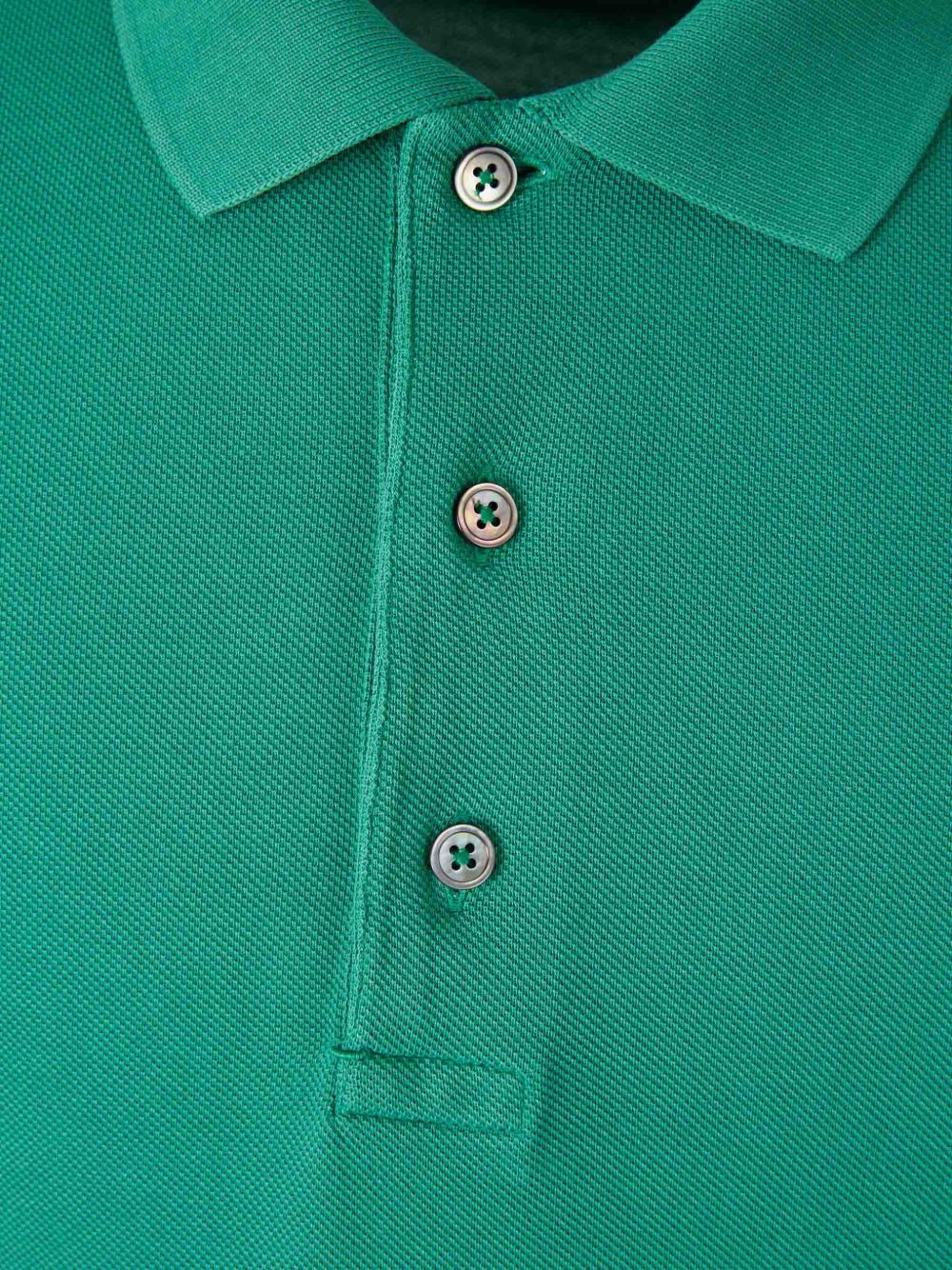 Tom Ford T-shirts and Polos - Clover green | cf8f39f2bd45902e56678f2a7d535de9a0386287