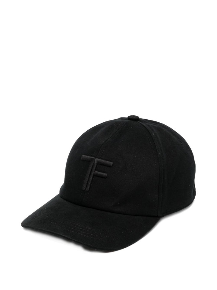 Tom Ford Hats - Blacks and greys | 085645f67b3caf821e68e3d2fc20fd06365a1588