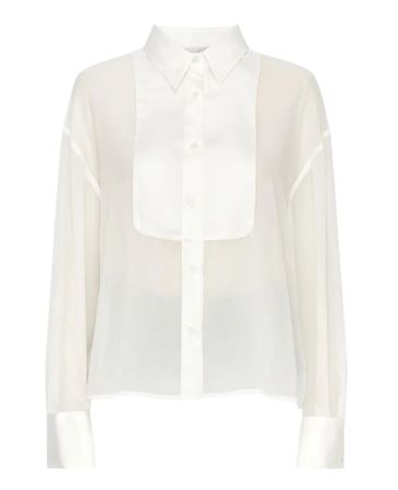 Pinko Shirts - Light and natural | 96d8b8fd18a99c9977cafc9d6a3b9f72182b5ba1