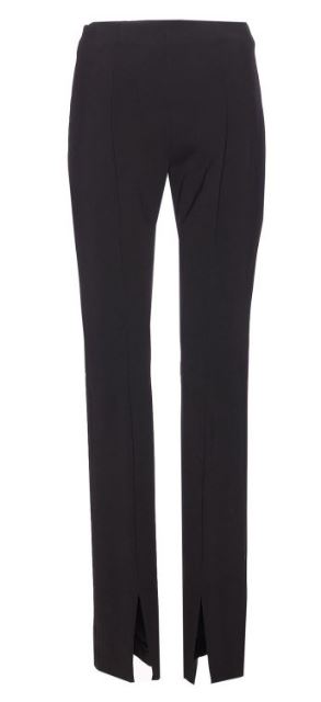 Pinko Trousers - Blacks and greys | 13e56289fb054a06e58b4c5a7f41d5a345de1c68