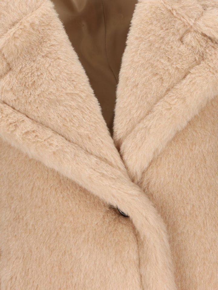 Max Mara Jackets - Light and natural | ae67bcc1afece5b3c2d8fba617bd0006cbba1086