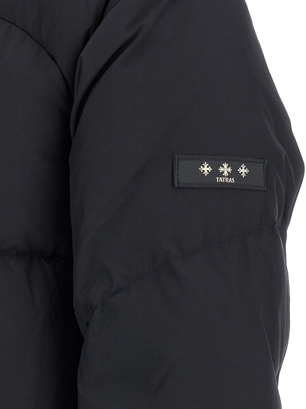 Tatras Jackets - Blacks and greys | dbbfad3b67910f5b1e0cf3e5da115bd07a8b8638