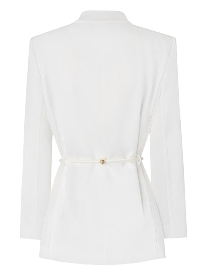 Pinko Jackets - Light and natural | 23e90ed01187dc78ebe337ad4f24e543725203aa