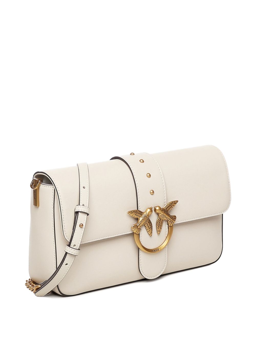 Pinko Bags - Light and natural | 1f896b88c0bdd7b97e853f5b8ebebb05165a401f