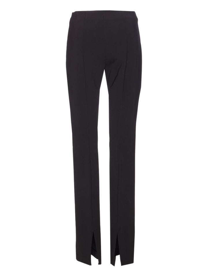 Pinko Trousers - Blacks and greys | 5d9349159762c60e5a4ee5dc4d324f216bcf0b05