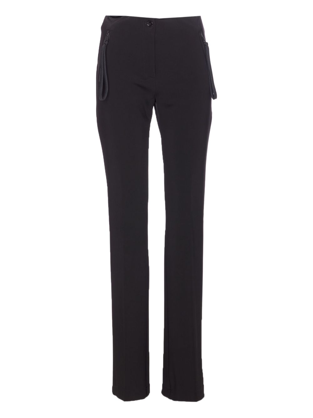 Pinko Trousers - Blacks and greys | ab58cf1717d0118642e47d863a0363517e65447a