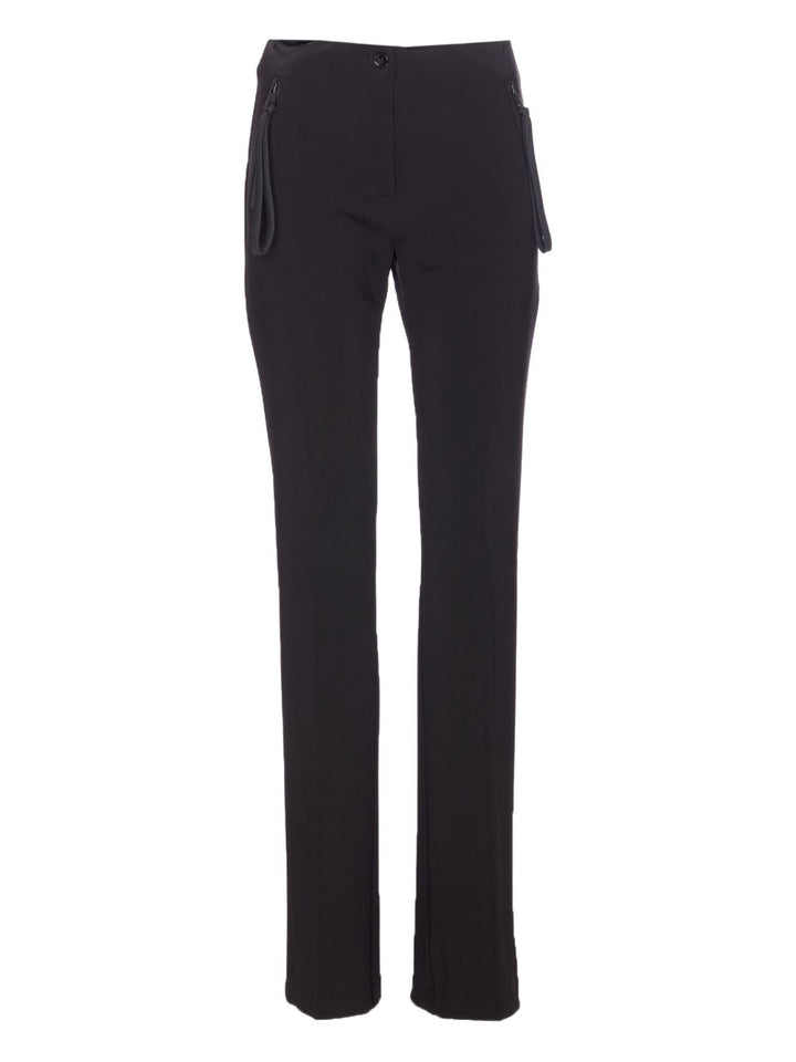 Pinko Trousers - Blacks and greys | ab58cf1717d0118642e47d863a0363517e65447a