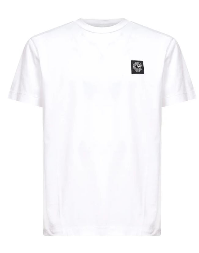 Stone Island T-shirts and Polos - Light and natural | 6a3e1ef00218e38c249ad497228f65b42969e2e6