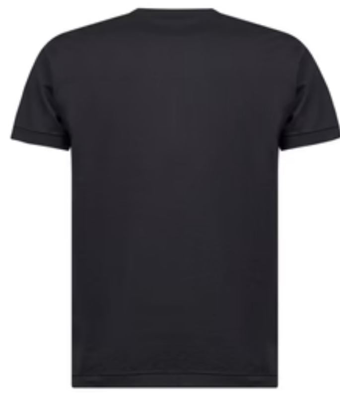 Stone Island T-shirts and Polos - Blacks and greys | 3a6ac7d652df072903fcbb630543be2627c256fc